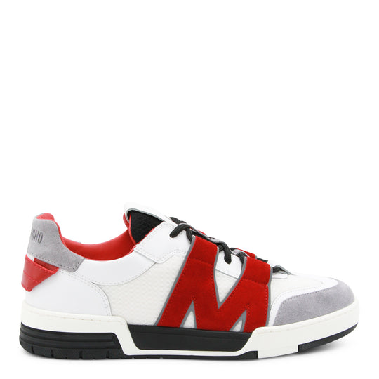 Sneakers White