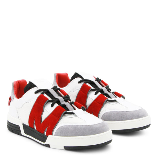 Sneakers Light And Natural