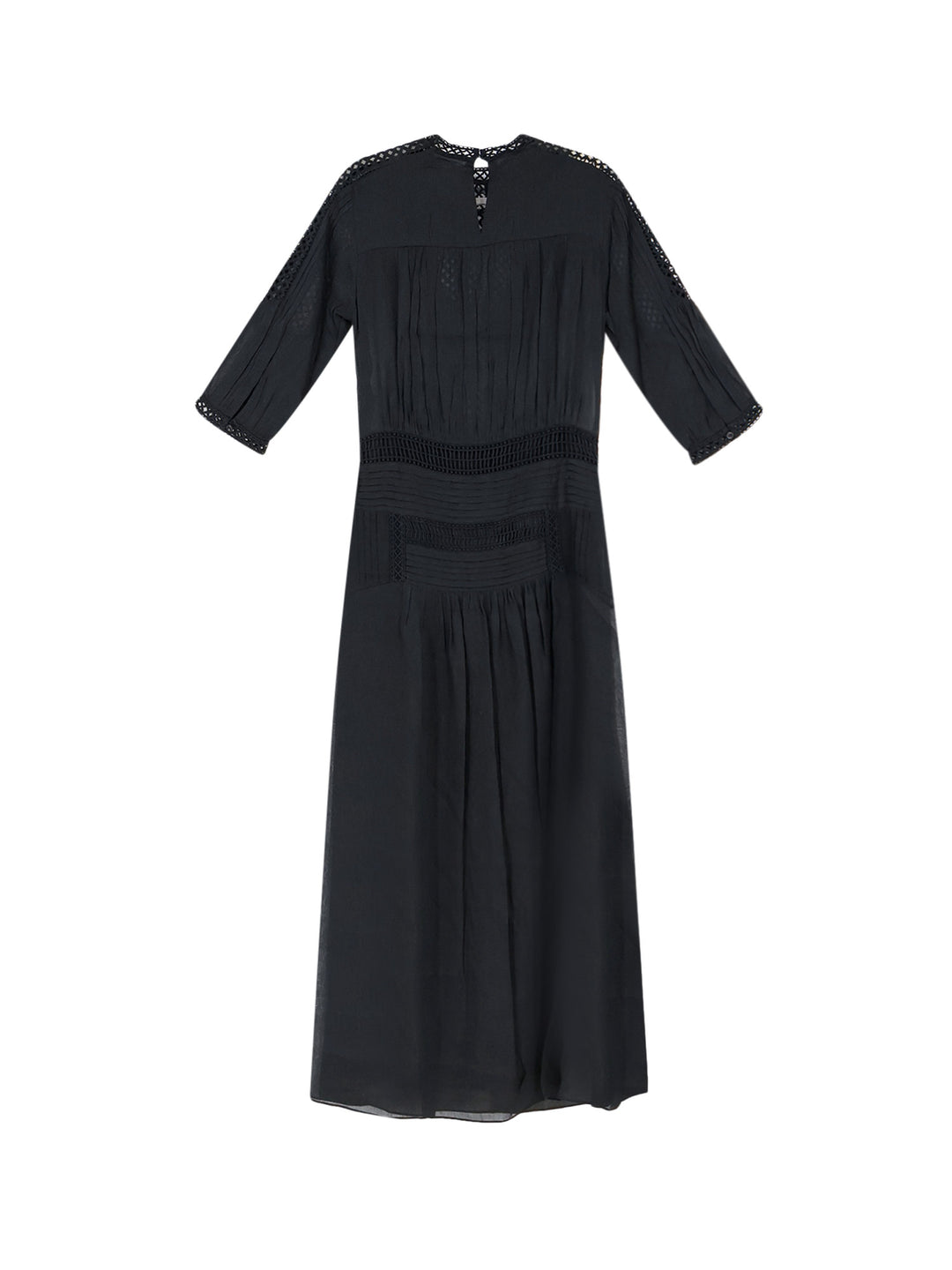 Marant Etoile Dresses - BLACK | 1caafc937595bee4f4fb260357183b7fca25831b