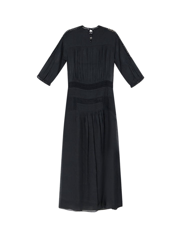 Marant Etoile Dresses - BLACK | 1caafc937595bee4f4fb260357183b7fca25831b