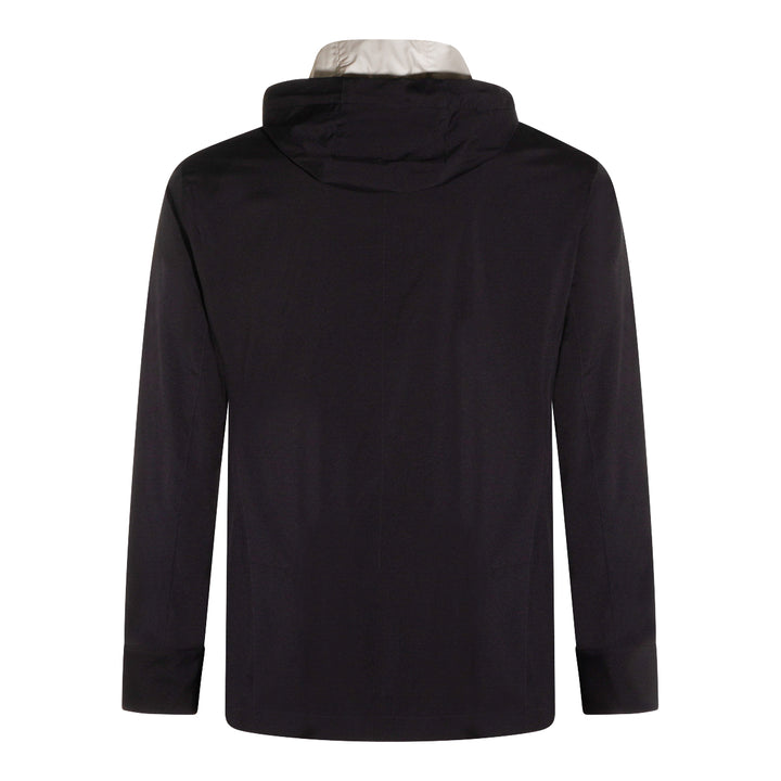 Montecore Coats - Blue and green | 4b7e18baa3d513180955d80b40a2ac91ce796ee2