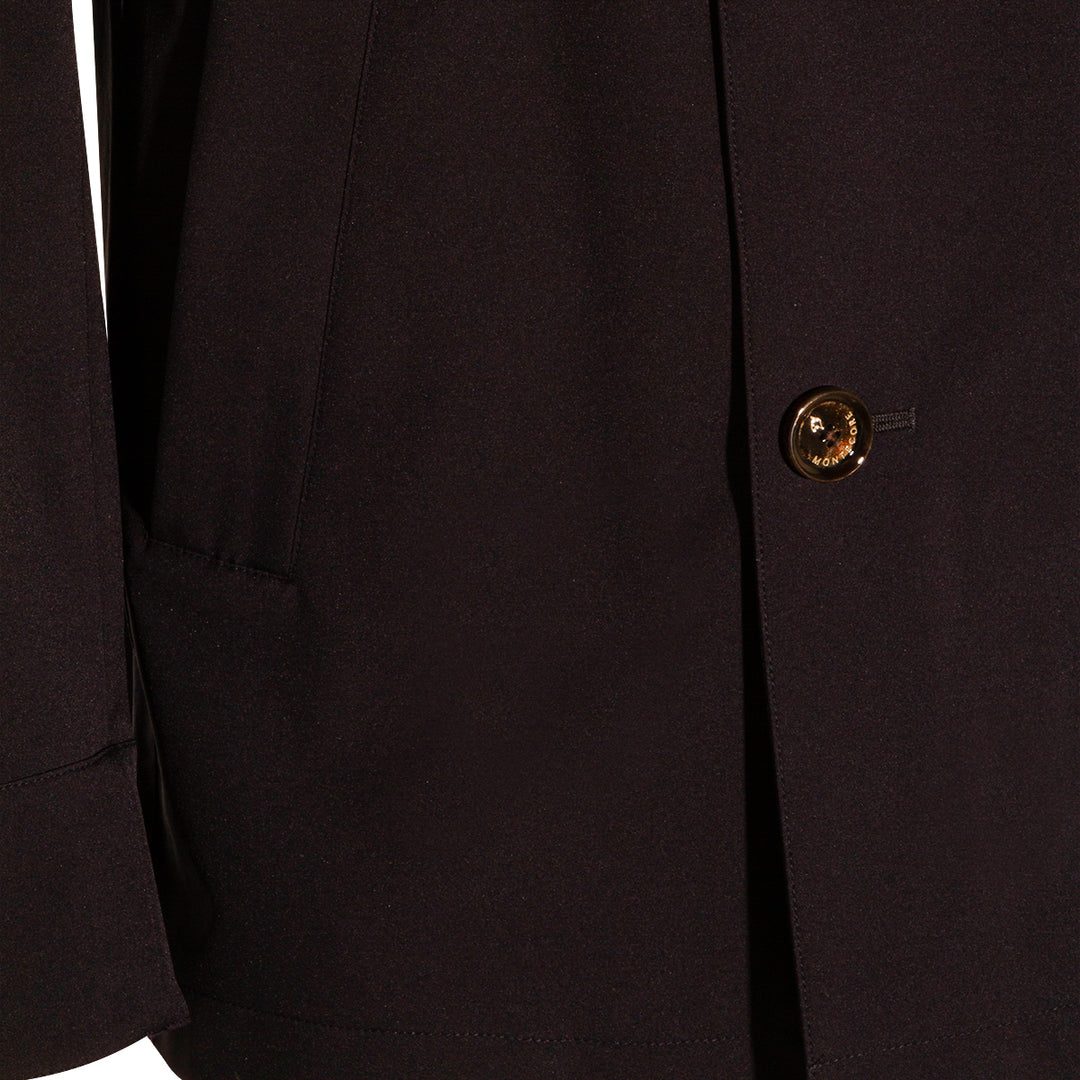 Montecore Coats - Blue and green | d324a5b5a0ca3526bd4f8b59a434fea355420bd4