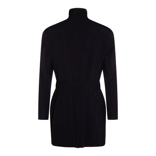 Jackets Blue And Green