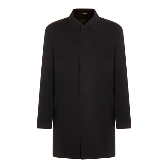 Coats Blue And Green