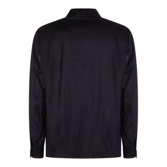 Jackets Blue And Green