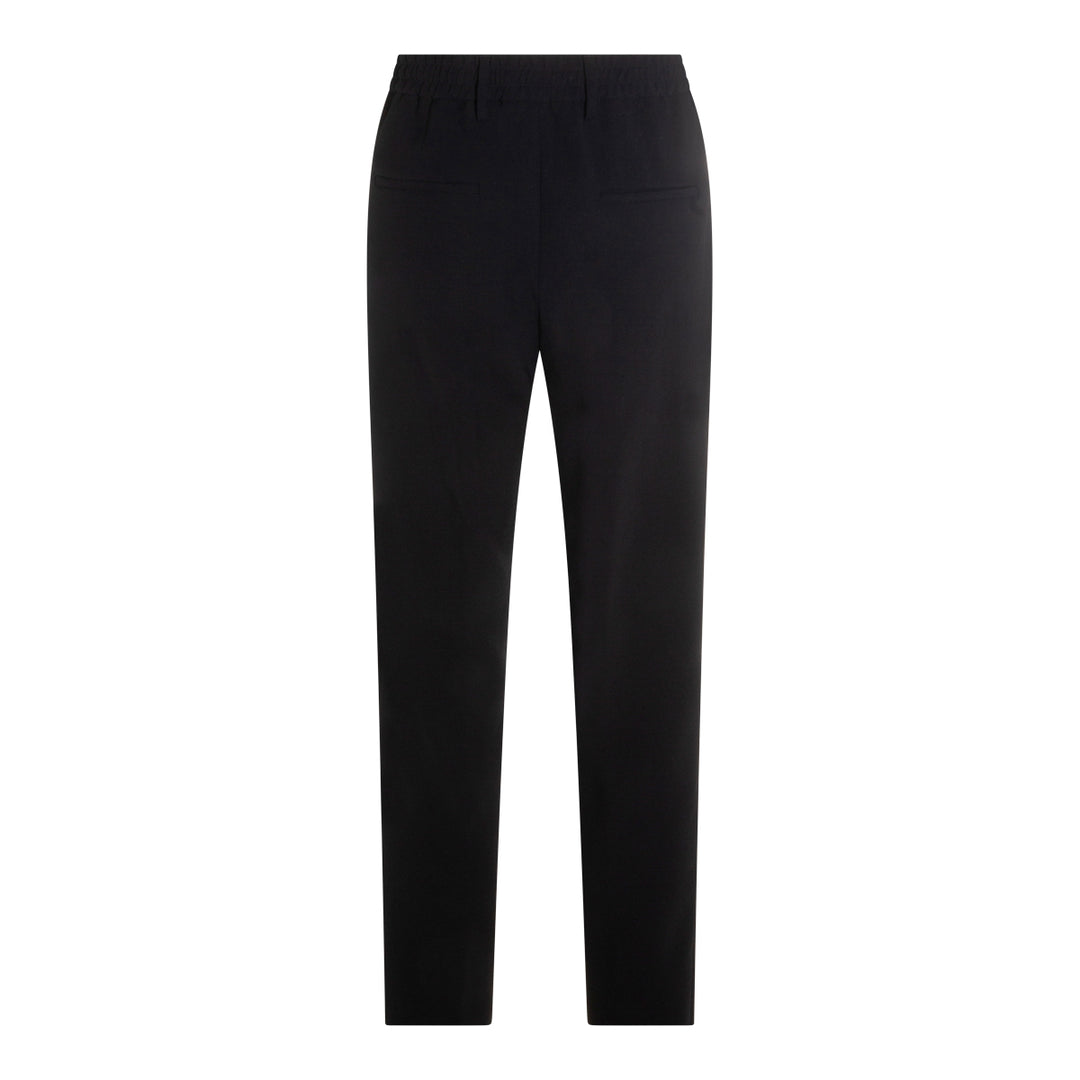 Montecore Trousers - NAVY | 17ca14e699be5f043bd21f030de49fac88671314