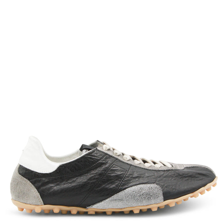 Maison Margiela Sneakers - BLACK | 882e8e961f94da569d6ce671ecbdac40d8a69eae