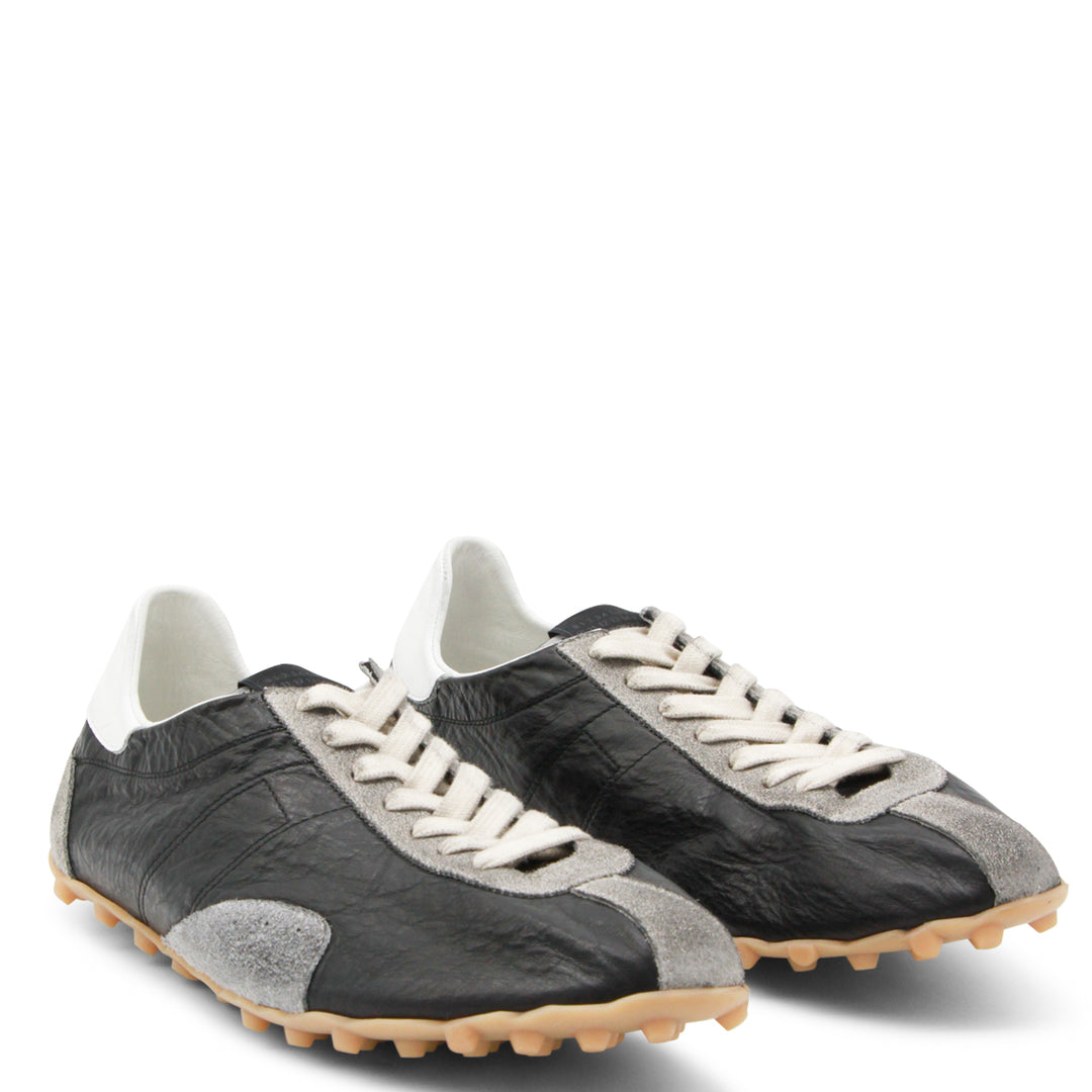 Maison Margiela Sneakers - BLACK | 16b5128c1a4d24a599d7147c091a2858298e48dc