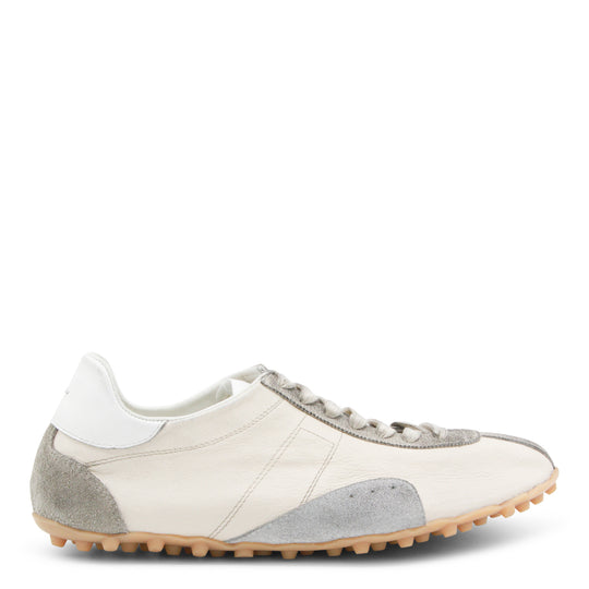 Sneakers Light And Natural