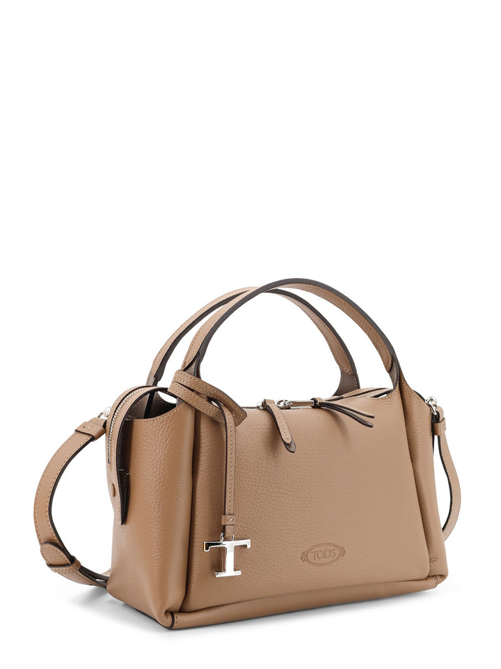 Tod'S Bags - CAPPUCCINO ARGILLA | baef7da7bf7c0d2f215434f09ab64730a0f7590a