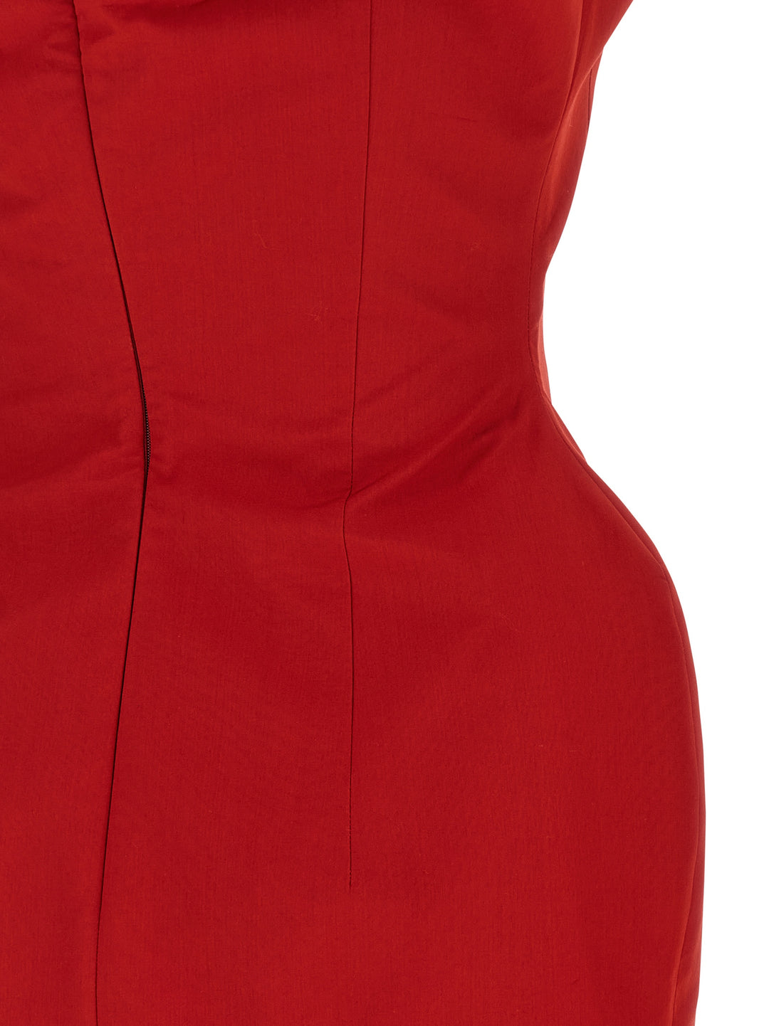 Magda Butrym 32 Dresses - Red | 936fa6a4e311700f46d9d1b75b149ce09ed10e0a