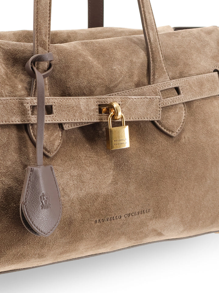 Brunello Cucinelli Bags - TORBA | d6eacce5cd882ac032897abc7fedd922362ff565