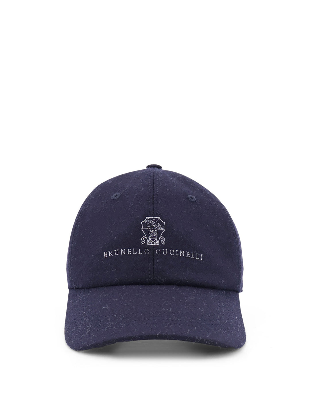 Brunello Cucinelli Hats - BLUCOLORATOGRIGIO | 775a8922933fac736a98ba4ed78e9c680262bce0