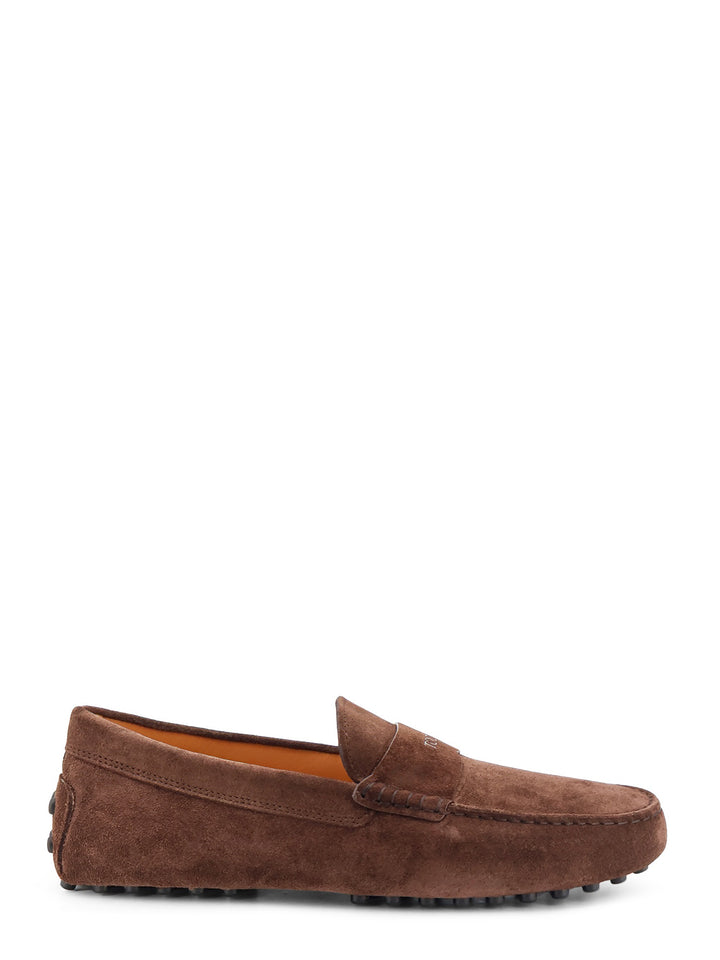Tod'S Flat shoes - Dark | 0bda647c4c5168b2e3330560f7fab83127da1ea4