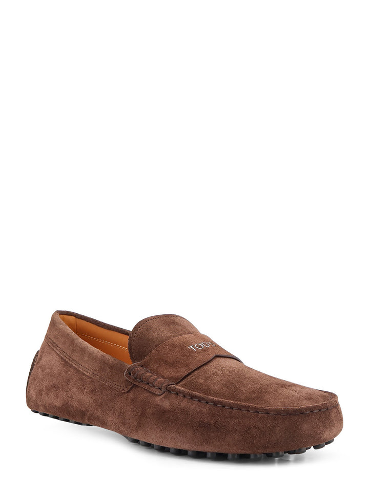 Tod'S Flat shoes - Dark | de0b9fa19a4fa732c512deb621bedb41063281ac