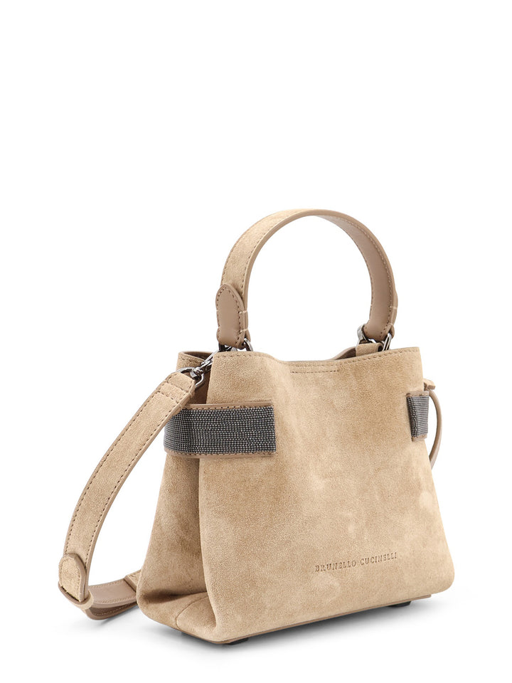 Brunello Cucinelli Bags - Light | a823d4162409c61c55875ac00e92a87fb5ee4363