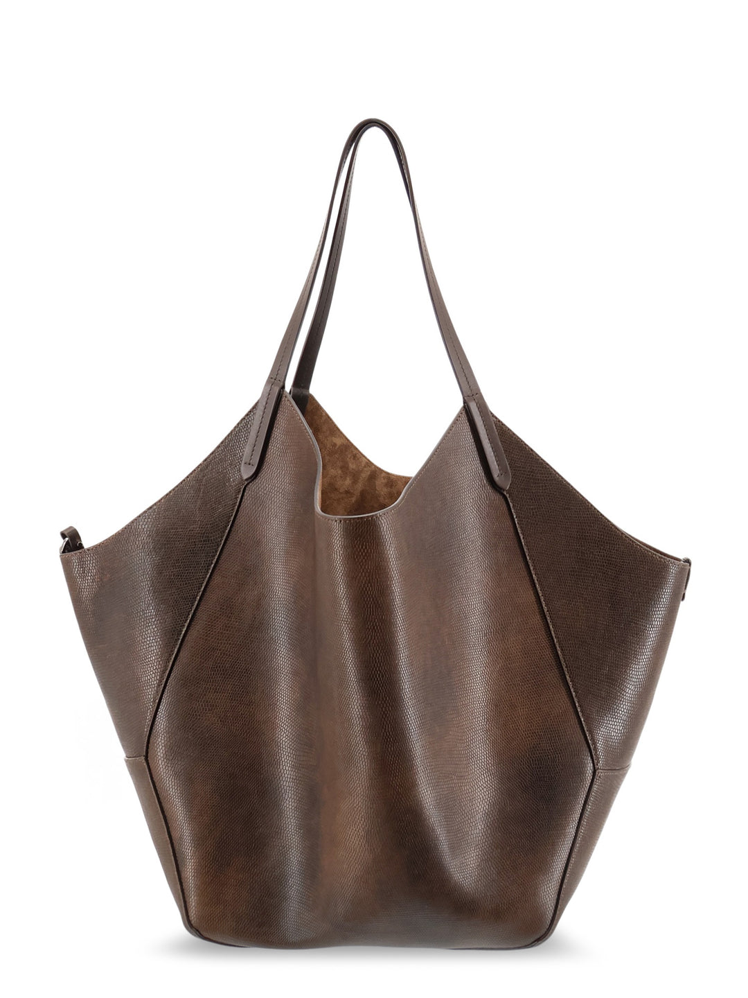 Brunello Cucinelli Bags - TESTA MORO | facebb91a756f8660027a05f89f418df57118bd8