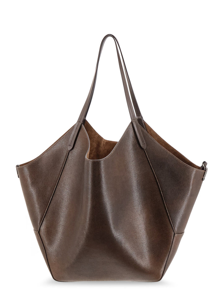 Brunello Cucinelli Bags - TESTA MORO | a4b368c54dc5c7c787145051373a433a513946f8