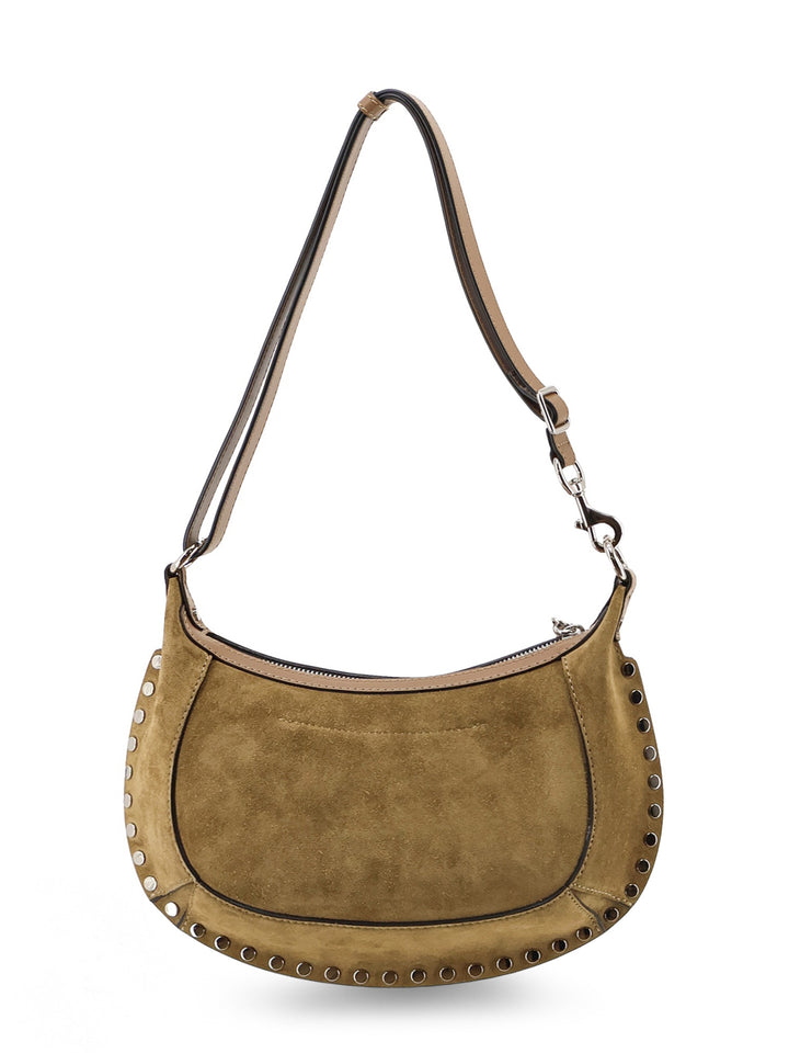Isabel Marant Bags - TAUPE | 36748ad62b26578e919e1bbd80e3b311ad55afc1