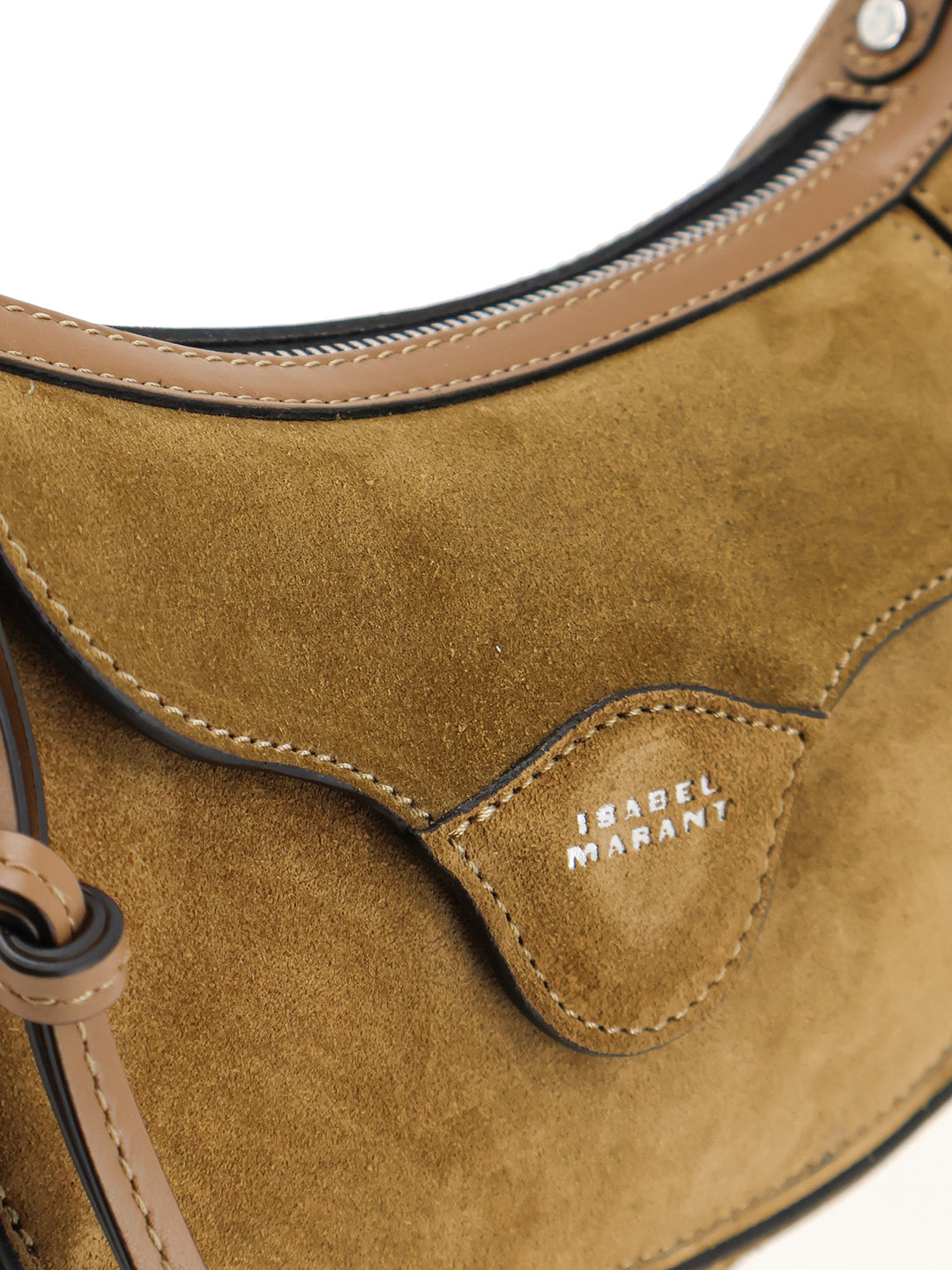 Isabel Marant Bags - TAUPE | 873298f31426bc1c811ac8538c874a8417ab9d4c