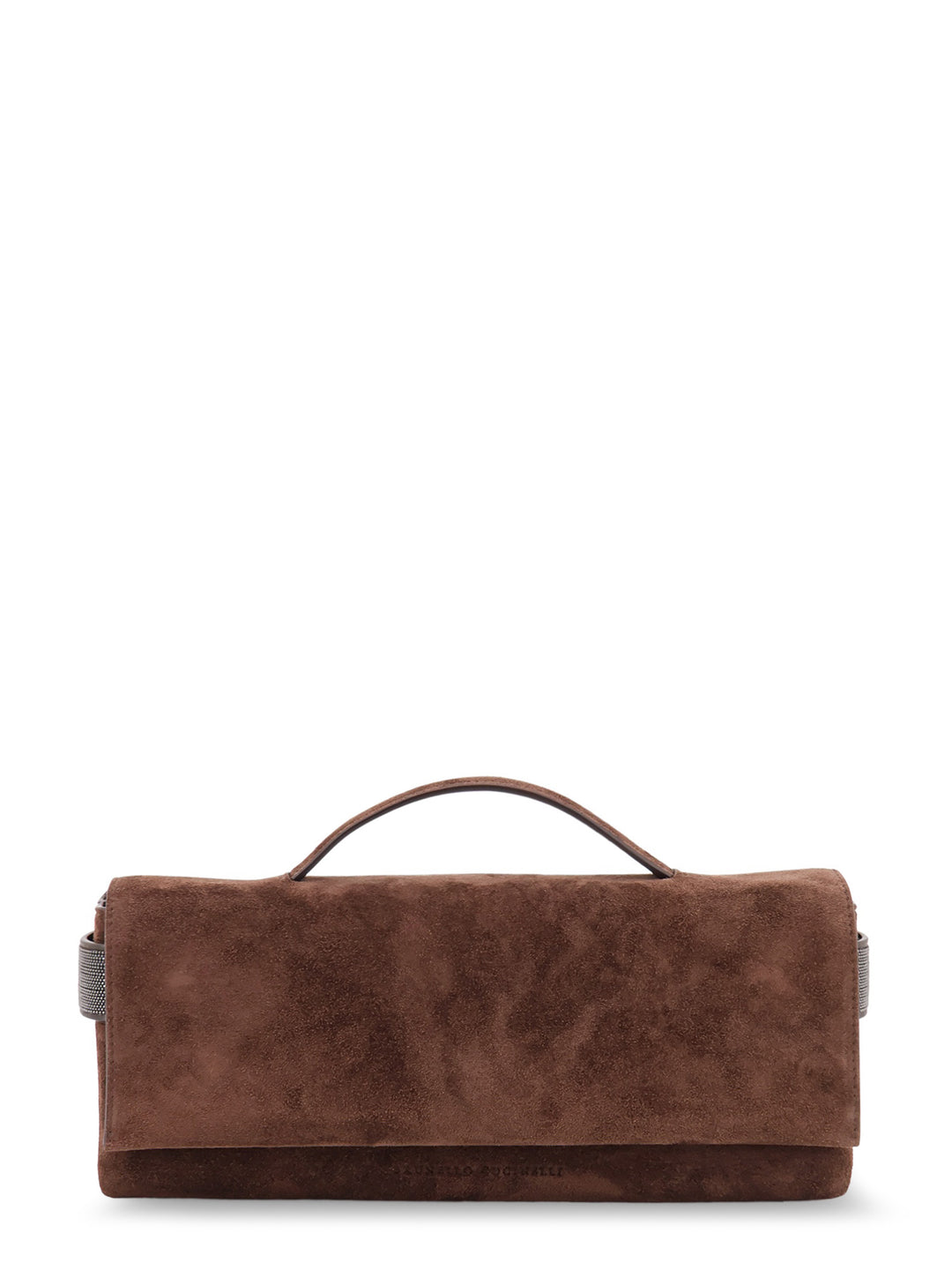 Brunello Cucinelli Bags - ESPRESSO | 57e7e8fdf492a45e145a63f480da89a63981305f