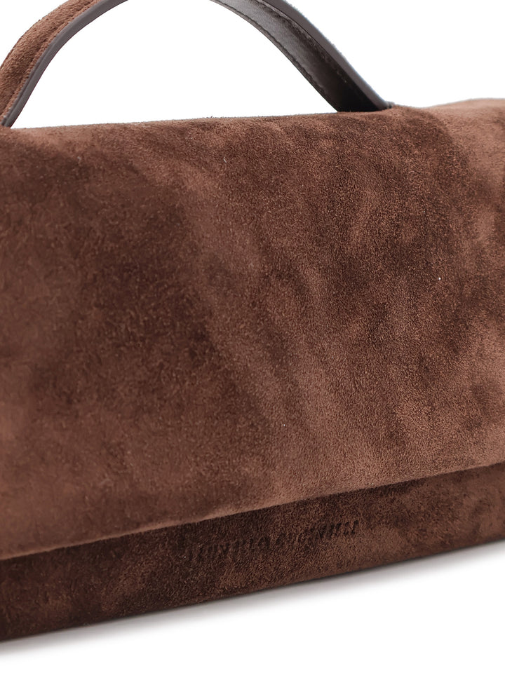 Brunello Cucinelli Bags - ESPRESSO | b4ea4eef78b727c4fc712f99750fd8b3b3849c22