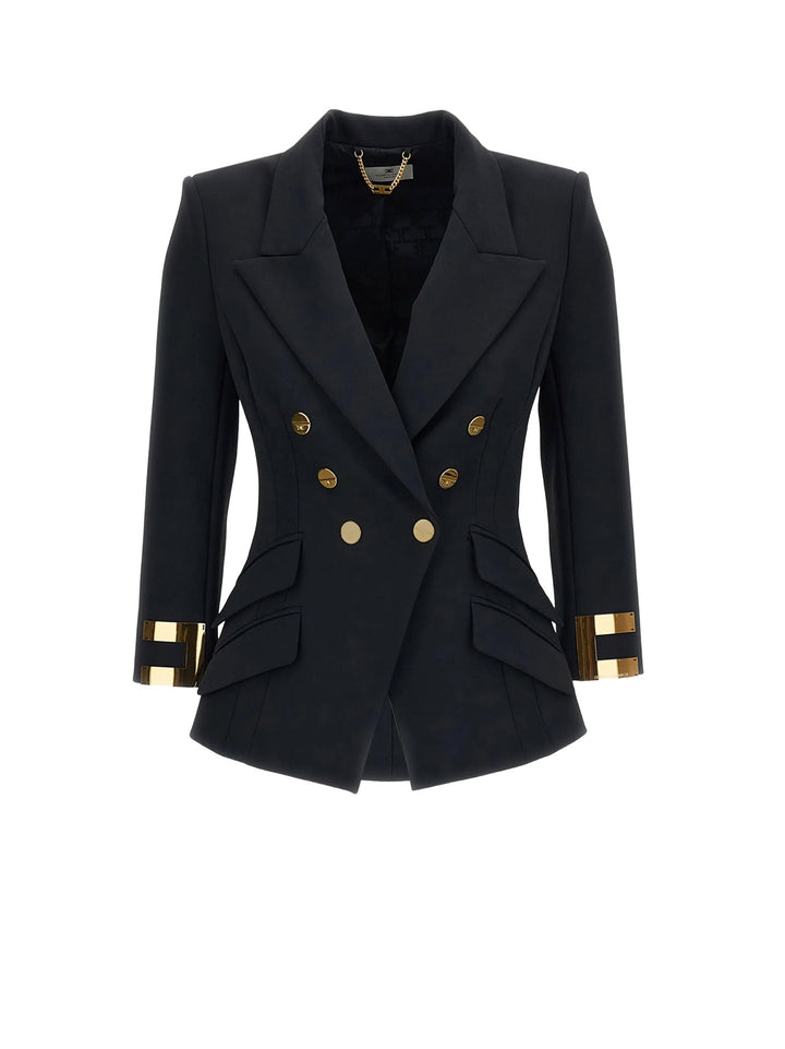 Elisabetta Franchi Clothing - Dark | f25d37950e9914a68701952fcdcf613071fb4349