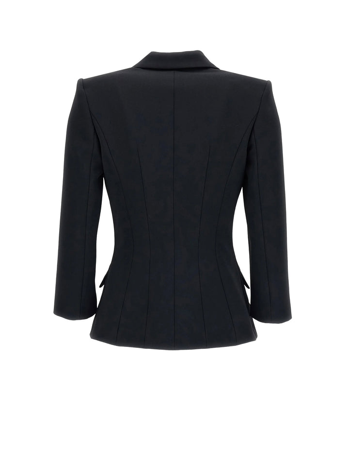 Elisabetta Franchi Clothing - Dark | 50443a2b2232291099c7c5e94ee161cbfc614005