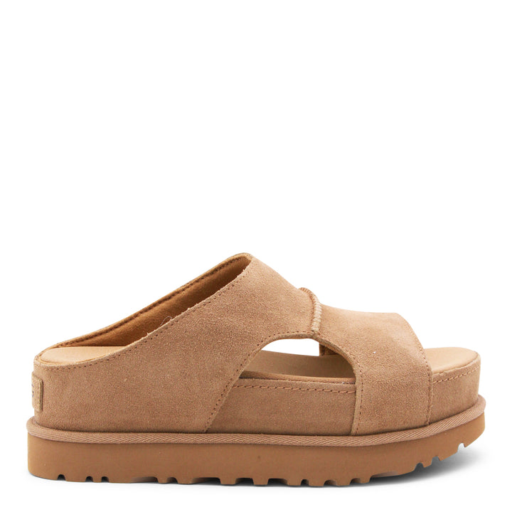 Ugg Sandals - Chestnut | 4735b046fa3be9b4483787d7ccf19f9e52aea1cd