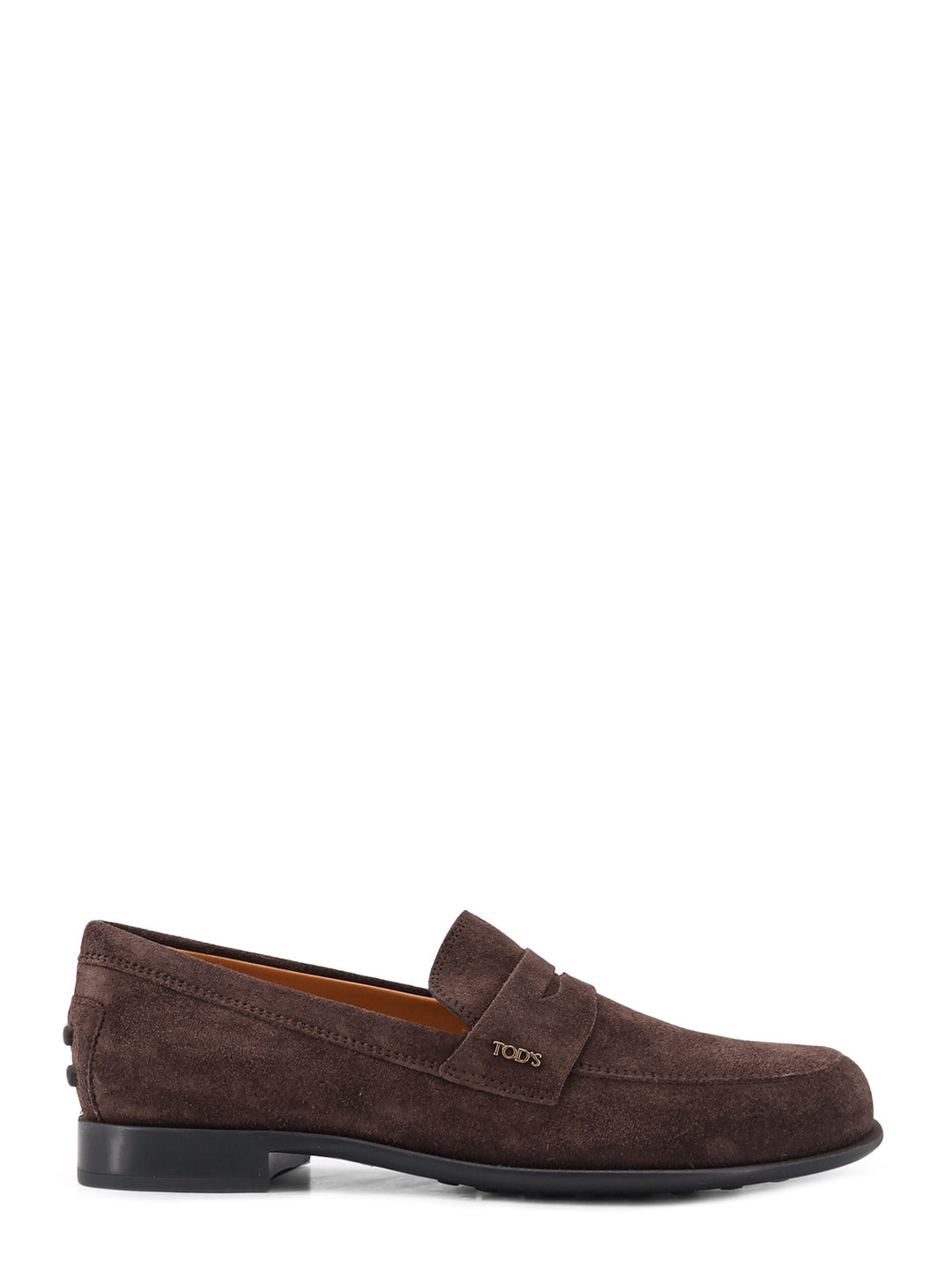 Tod'S Flat shoes - Dark | b2d03a9cc25014a2f2e4b348fc0451c319edb594