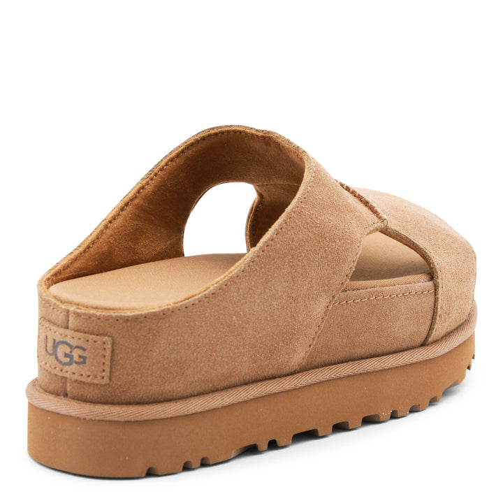 Ugg Sandals - Chestnut | c5258188e74b9c84d15d64f915f06fbaa7acd0a0