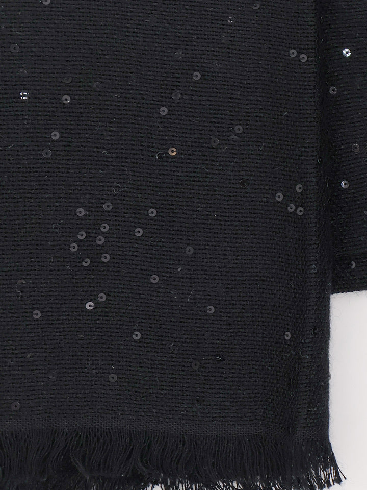 Brunello Cucinelli Scarfs - Dark | fa625952a1a07a88eb96d0cf856d9e92243ded6c
