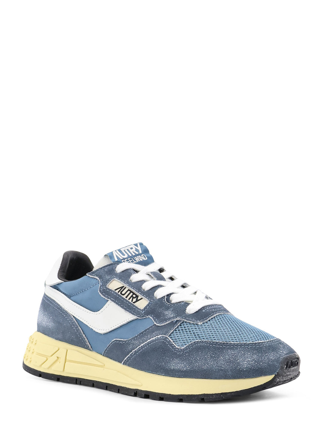 Autry Sneakers - Blues and Greens | a0bc3dd2ad80b3375745b75598a62f38338a0196