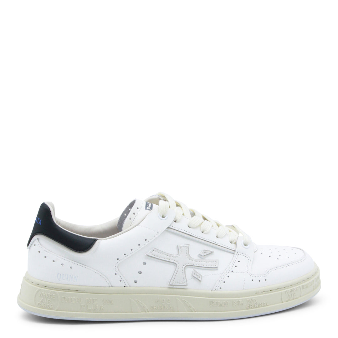 Premiata Sneakers - WHITE | af59939732d87d0f5e0219d5ac7e81629b536497