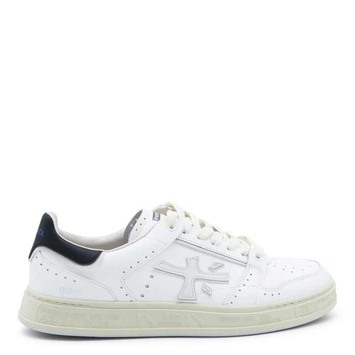 Premiata Sneakers - WHITE | af59939732d87d0f5e0219d5ac7e81629b536497