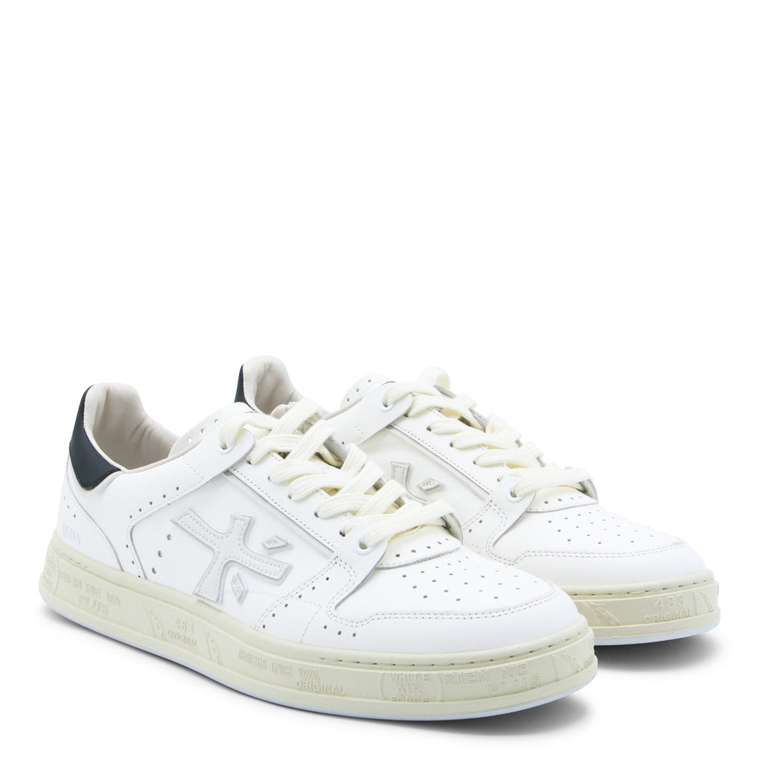 Premiata Sneakers - WHITE | 06106d67f57a81e8881647aa99ab2717a4b3daa6