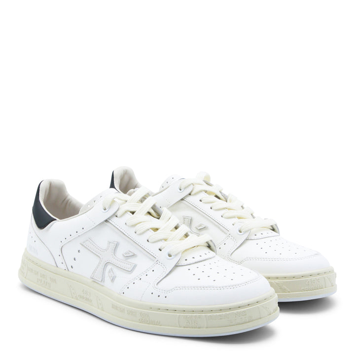 Premiata Sneakers - WHITE | 06106d67f57a81e8881647aa99ab2717a4b3daa6