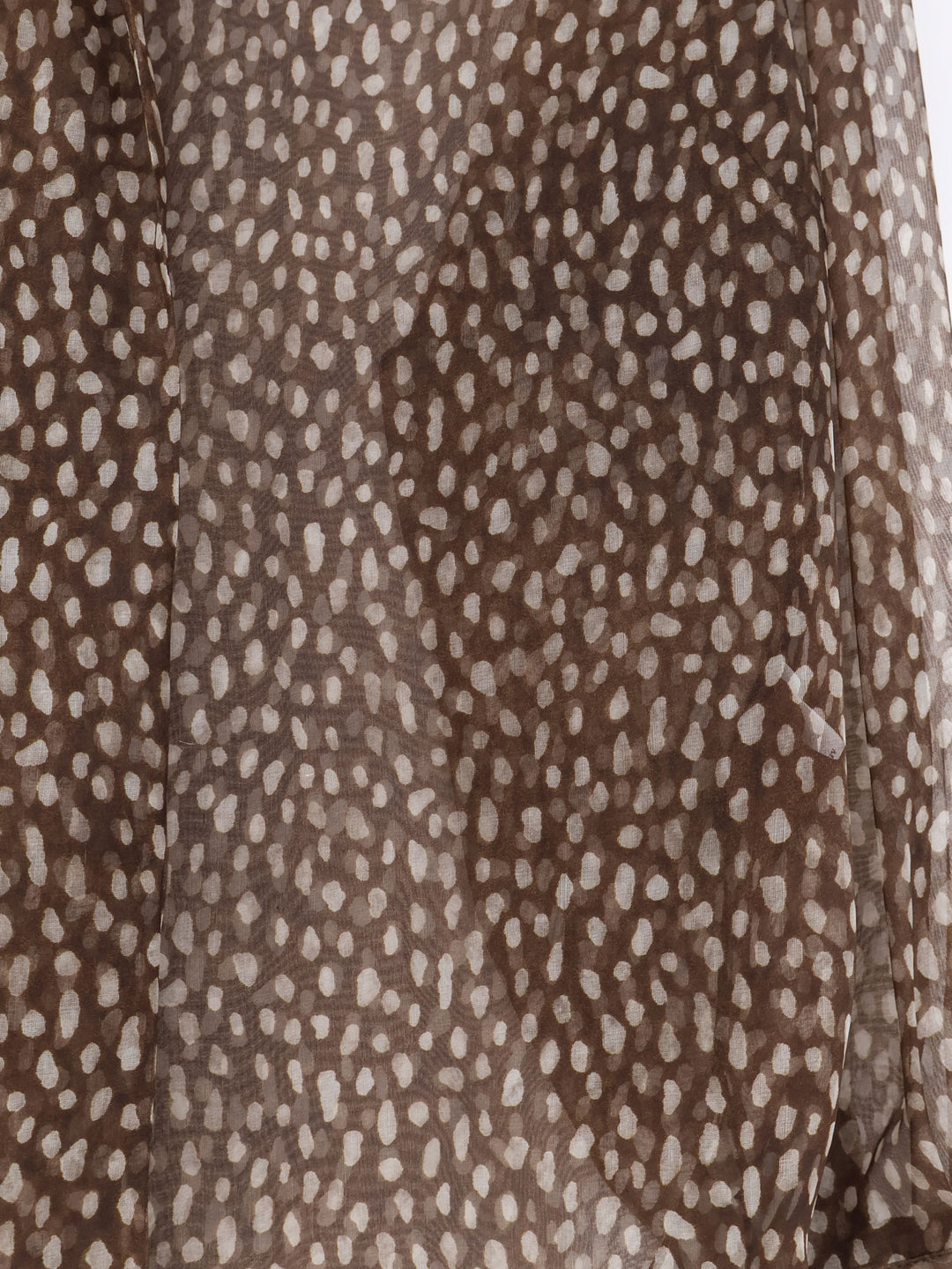 Brunello Cucinelli Shirts - CHOCOLATE | 83eb14dfa8e09247b7fa483cbd0e4c5985aa4a4e