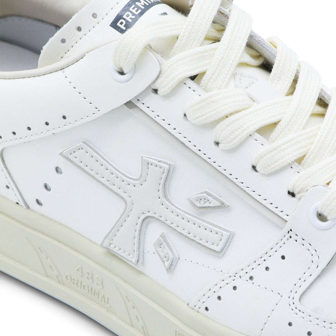 Premiata Sneakers - WHITE | 717d039bcbbf5dffc190a8f80fa07e9c471dfffb