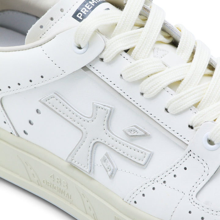 Premiata Sneakers - WHITE | 717d039bcbbf5dffc190a8f80fa07e9c471dfffb