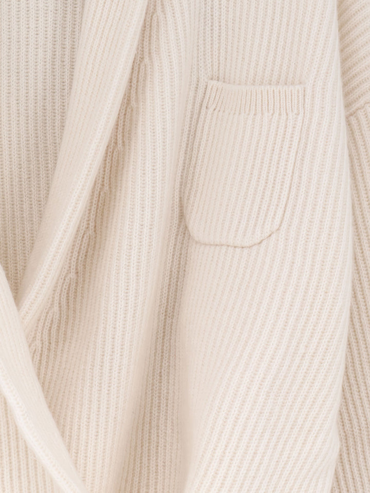Brunello Cucinelli Sweaters - ENGLISHWHITE | 5b6d8460816d8a7d1c1dfce016cc0f60ab302d39