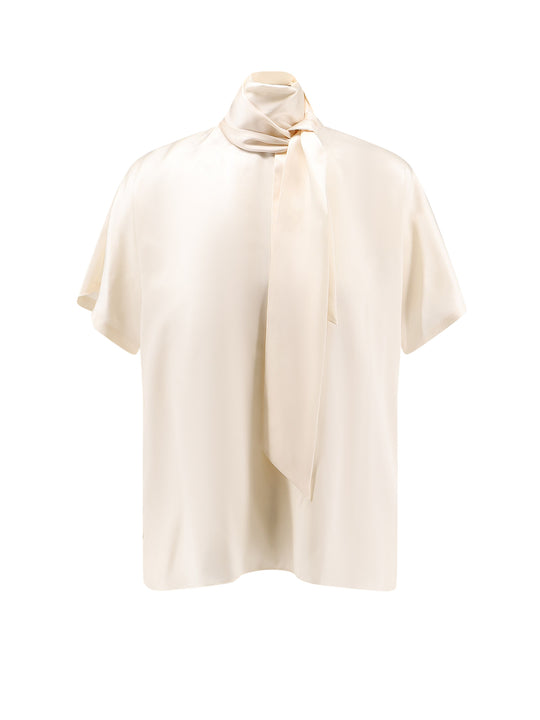 Silk Top