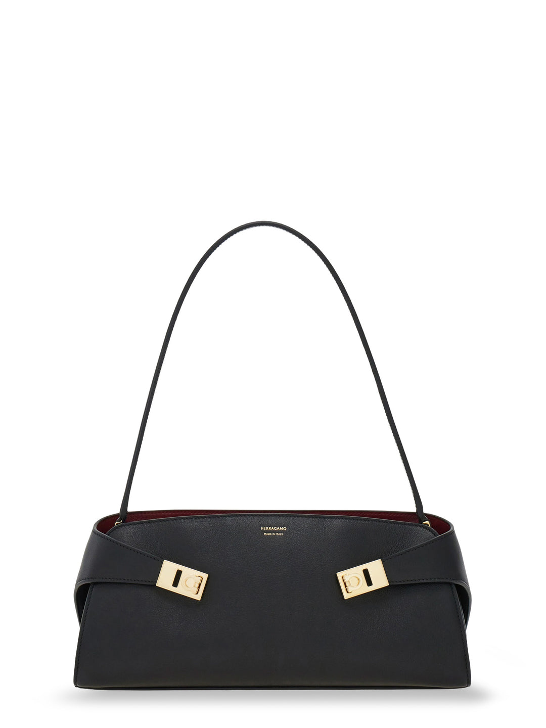 Ferragamo Bags - Nero borgogna | 85756ef94bb19099bc79302d539deb987bbef0c7
