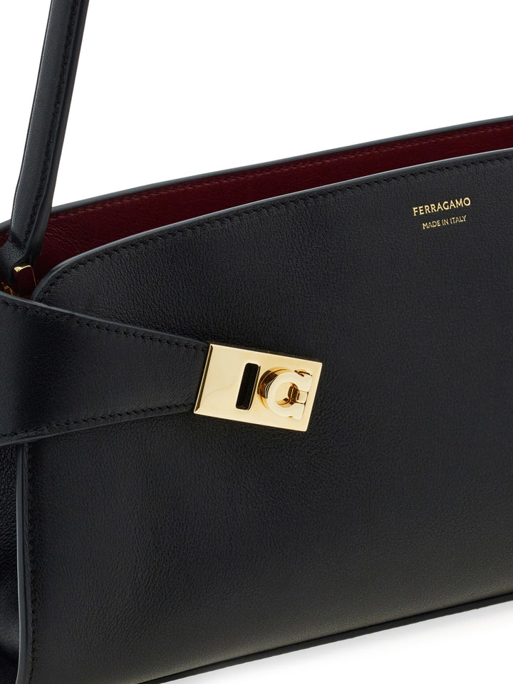 Ferragamo Bags - Nero borgogna | c0d6c779e244f890ff28e738b9aa2454826fd009