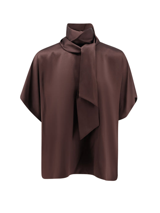 Silk Top
