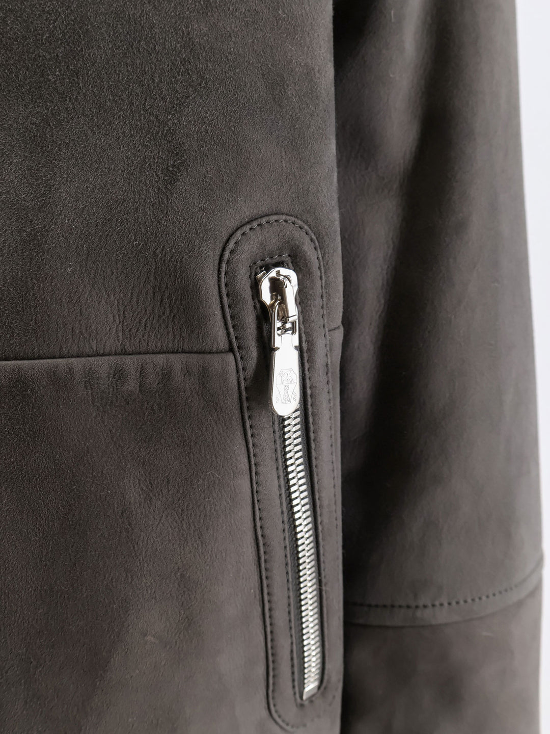 Brunello Cucinelli Jackets - ACCIAIOPELOECRU' | fcfbc0d0108c038f3d408c6f7472a4f6770e0617