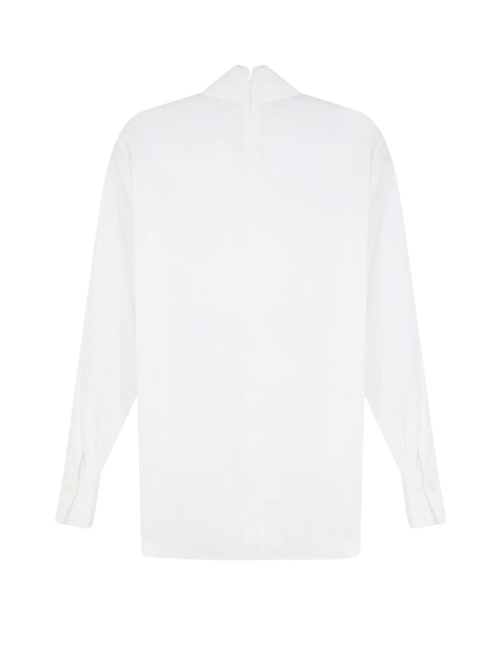 Brunello Cucinelli Shirts - Neutral | 123e9f37d84d98cf3513b27cbbb7af589b05dd16