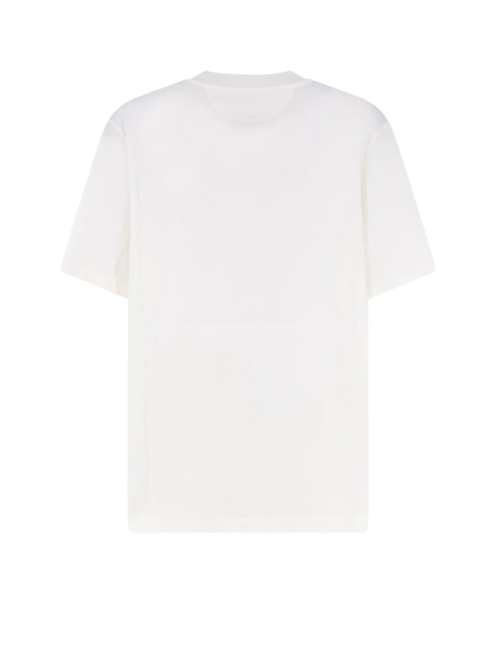 Brunello Cucinelli T-shirts and Polos - OFFWHITE | 9eb7713d8cda8deb6447ce2f55e048d545c9ce7b