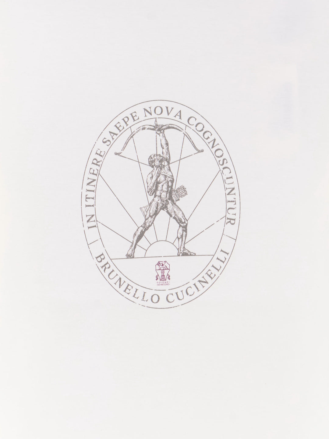 Brunello Cucinelli T-shirts and Polos - OFFWHITE | dc3c3d5c9c2d2111dc2c6d8770224becd32e15f6