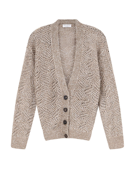 Sweaters Brown
